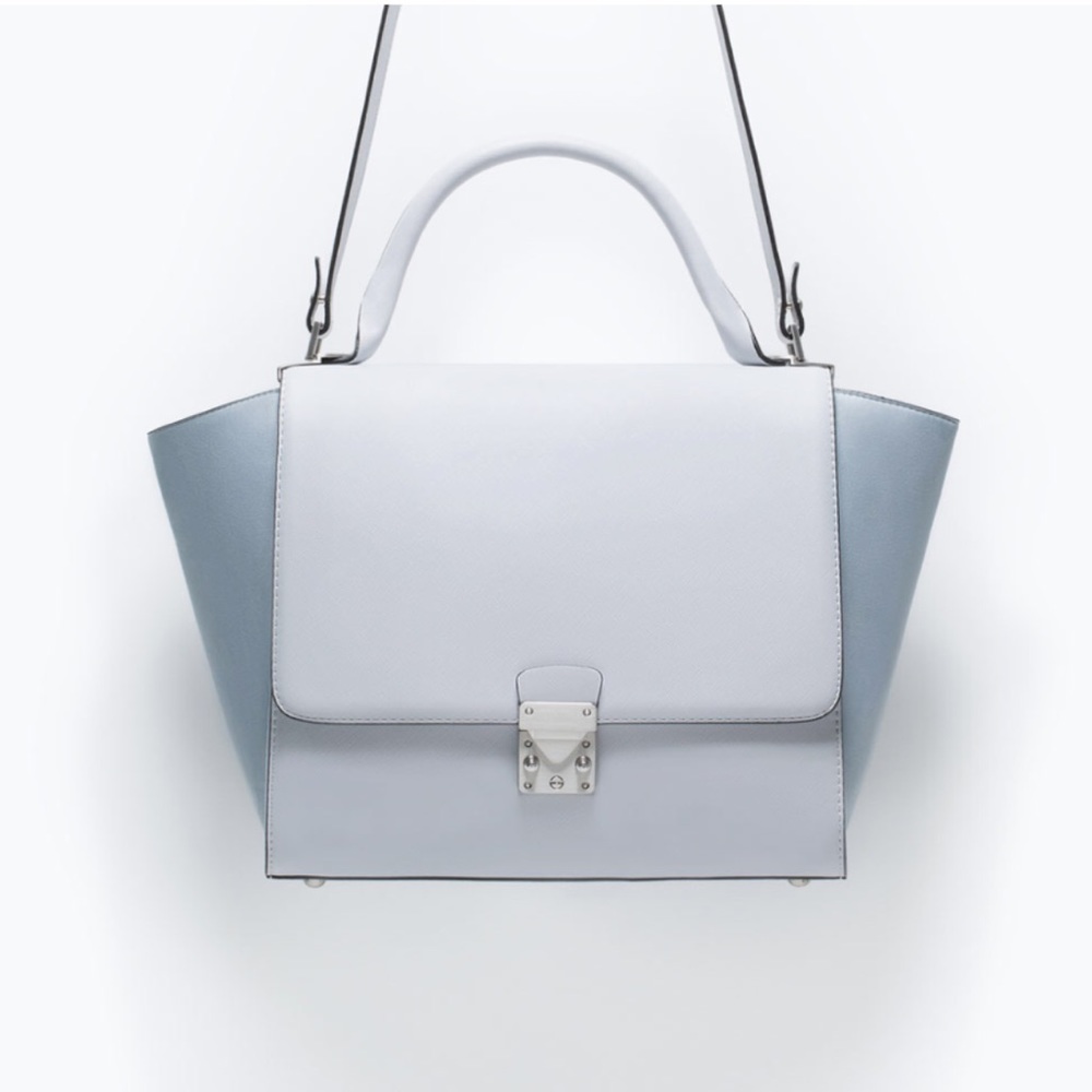 Zara bag - Picture 6 of 6